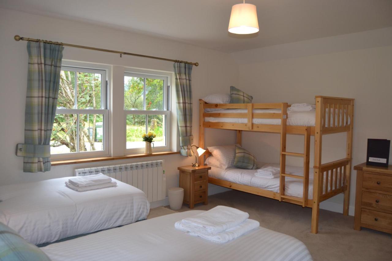 East Park B&B Ройбридж Экстерьер фото