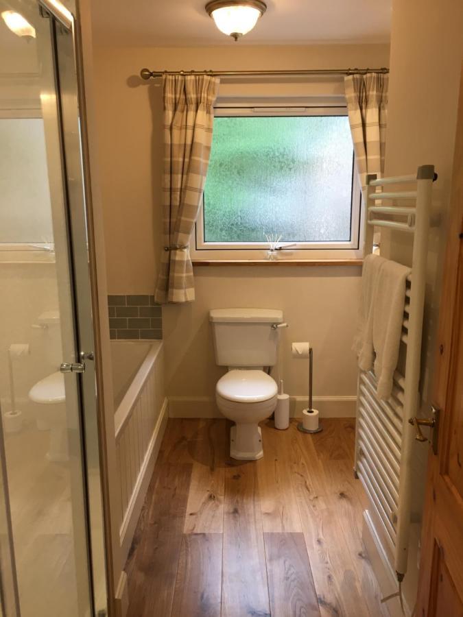 East Park B&B Ройбридж Экстерьер фото